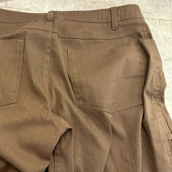 Under Armour Storm Covert Tactical Pants - Picture 3 of 5